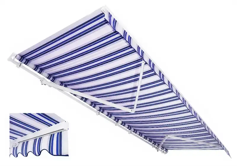 Tende rezervni deli- komponente