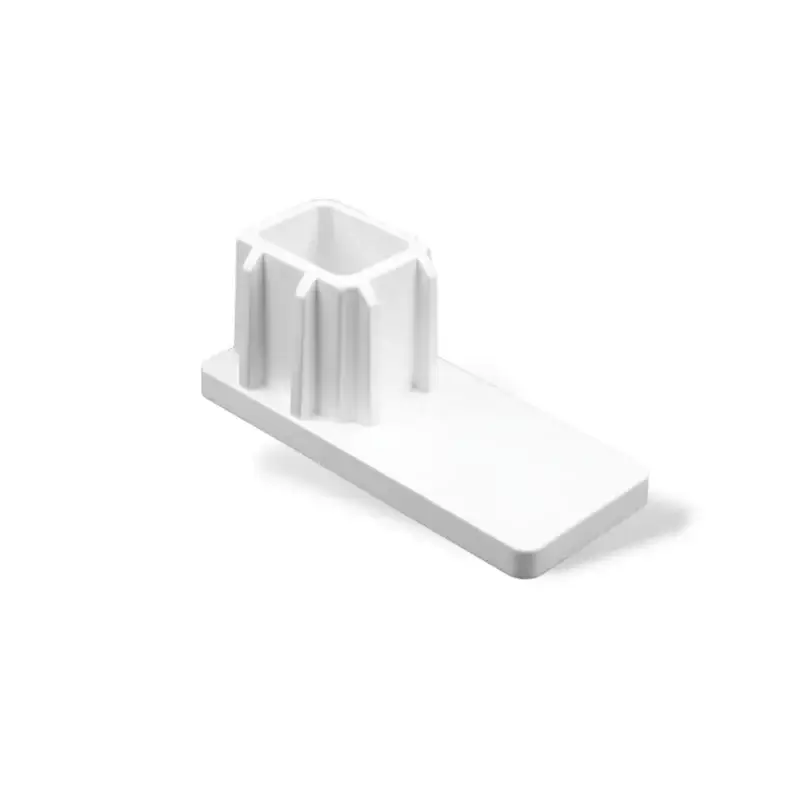 Končnik vodila 53 x 22 mm - Rolete