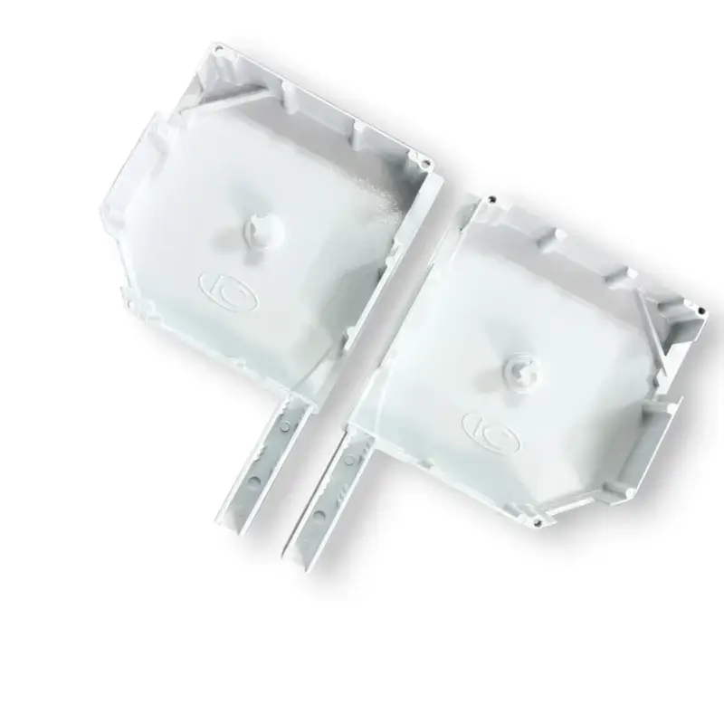 Konzola ALU-20° 137mm - ROLETE (par)